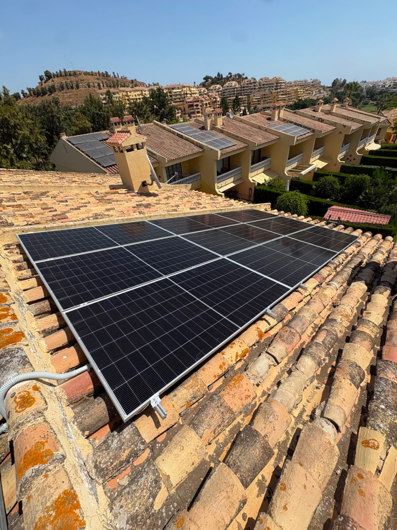 Solarinstallatie voor Nederlanders in Spanje: zo regelen we het van A tot Z